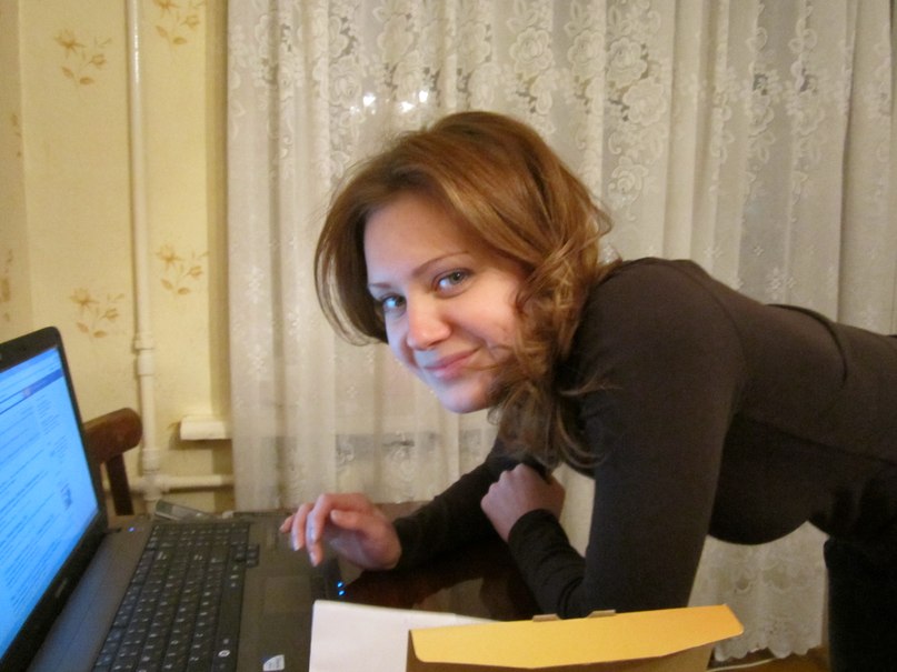 Марина Соловьева | Нижний Новгород