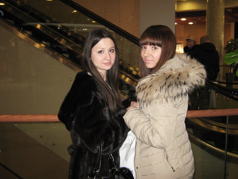 Анна Путилкина | Новосибирск