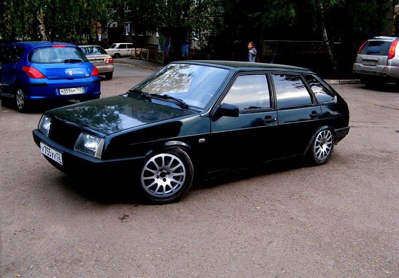 Никита Николаев | Пикалево