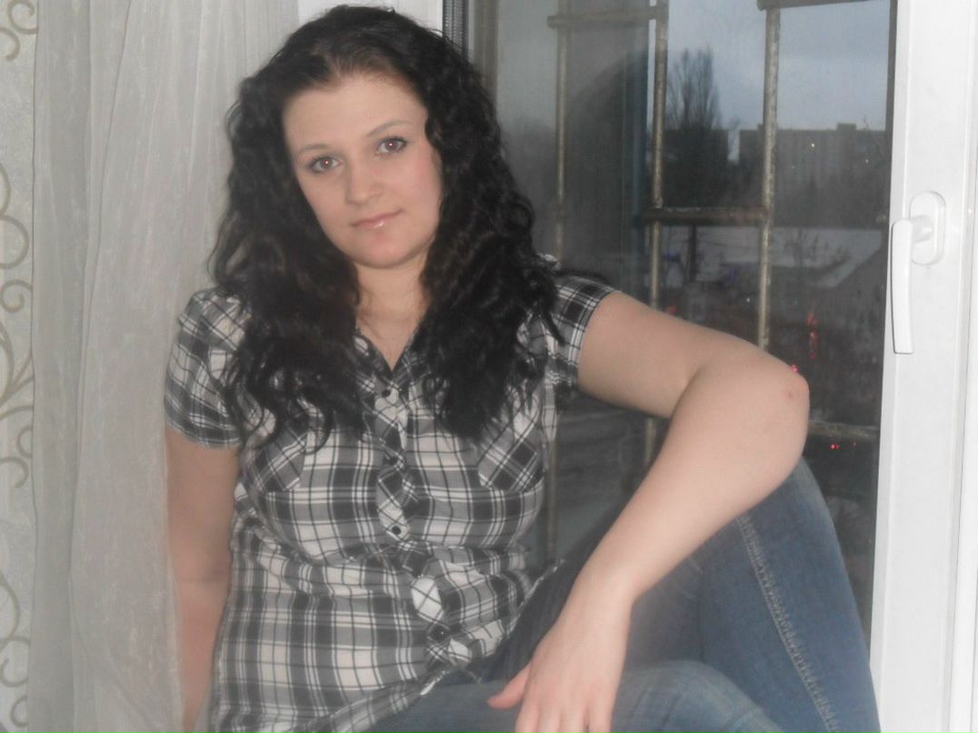 Влада Мокрушина Львовна | Москва