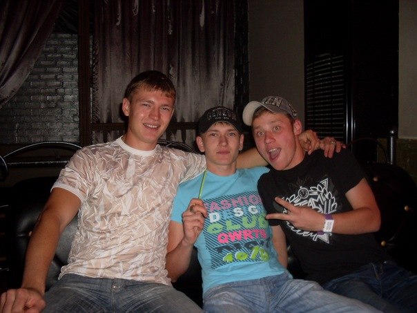 Александр Давыдов | Atlanta