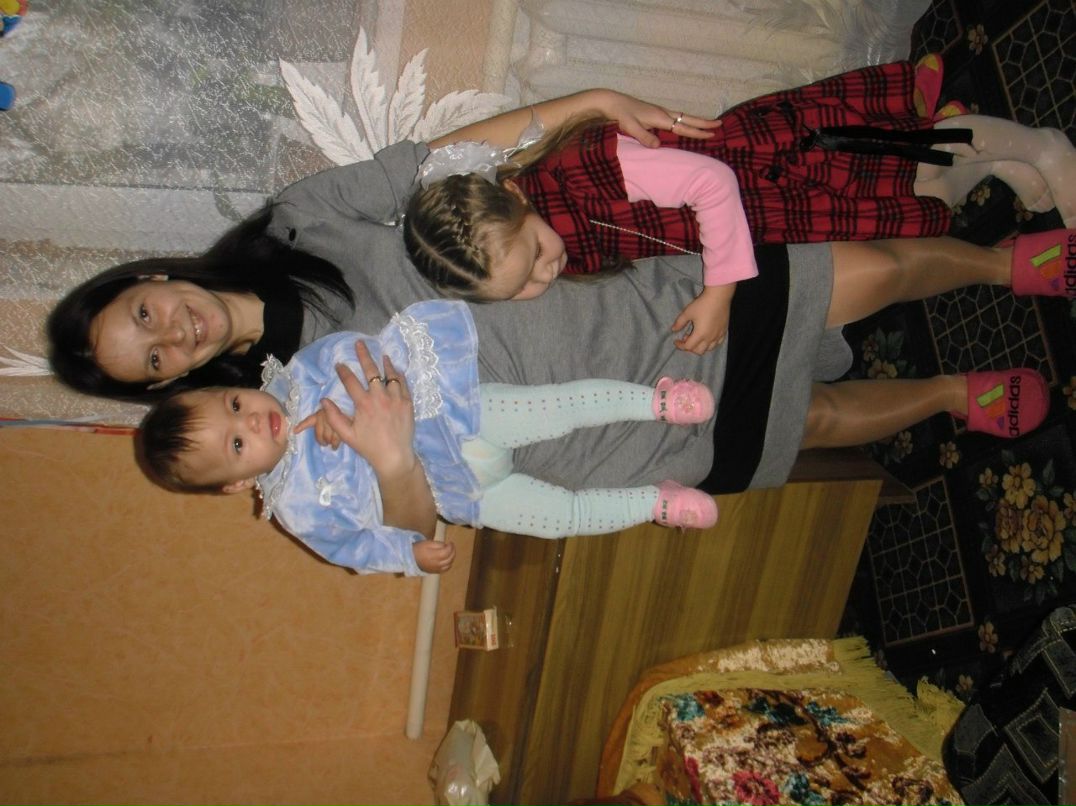 Виктория Прядко | Киев