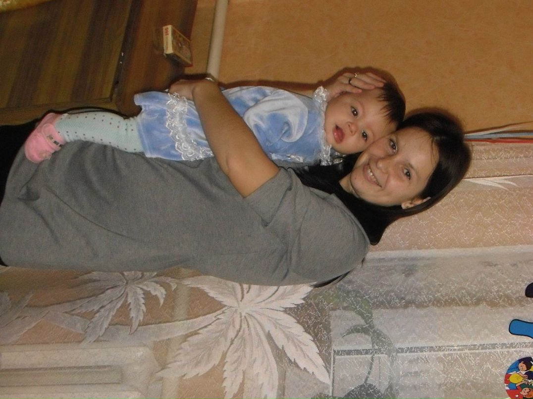 Виктория Прядко | Киев