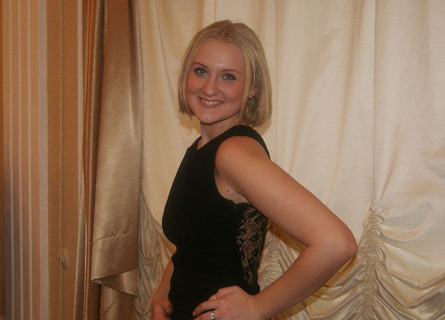 Анна Плотникова | Воронеж