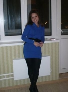 Надежда Короткова | Казань