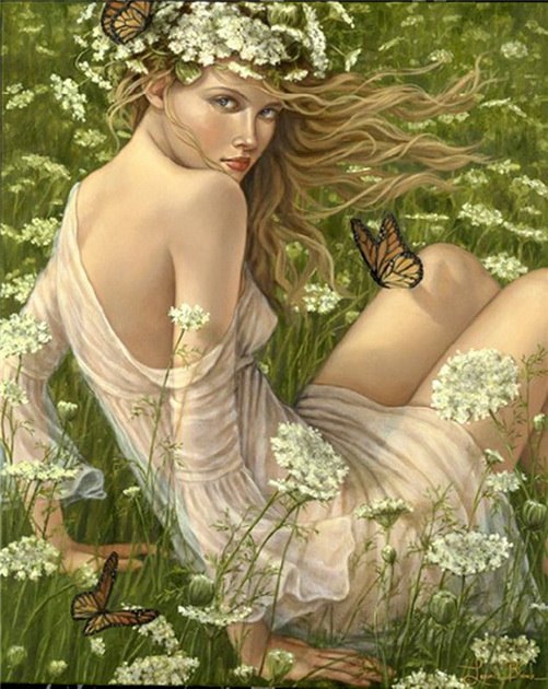 Алла Петрова | Москва