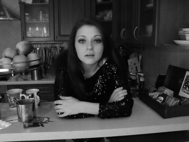 Анастасия Кастрица | Санкт-Петербург