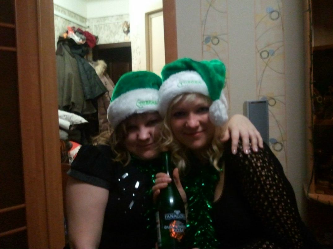 Наталья Гончарова | Трехгорный