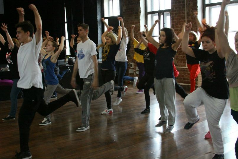 Майкл Назаров | Санкт-Петербург