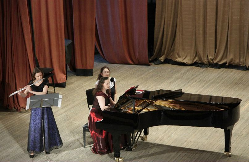 Наталья Камусина | Екатеринбург