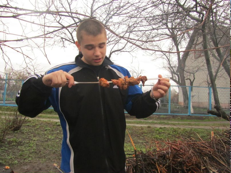 Max Pogutsa シ ГУЧА  シ | Харьков