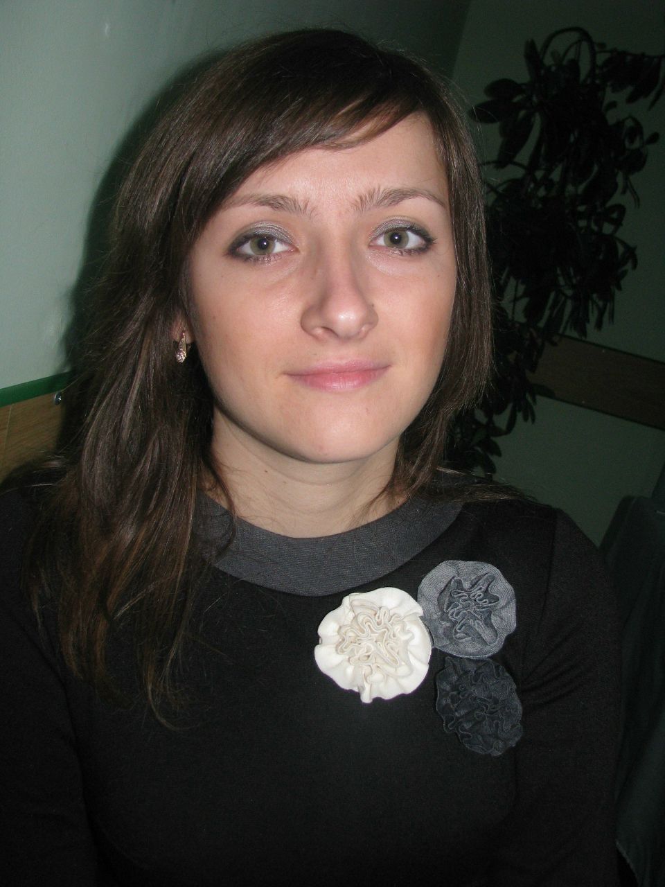 Уляна Коломієць | Хмельницкий