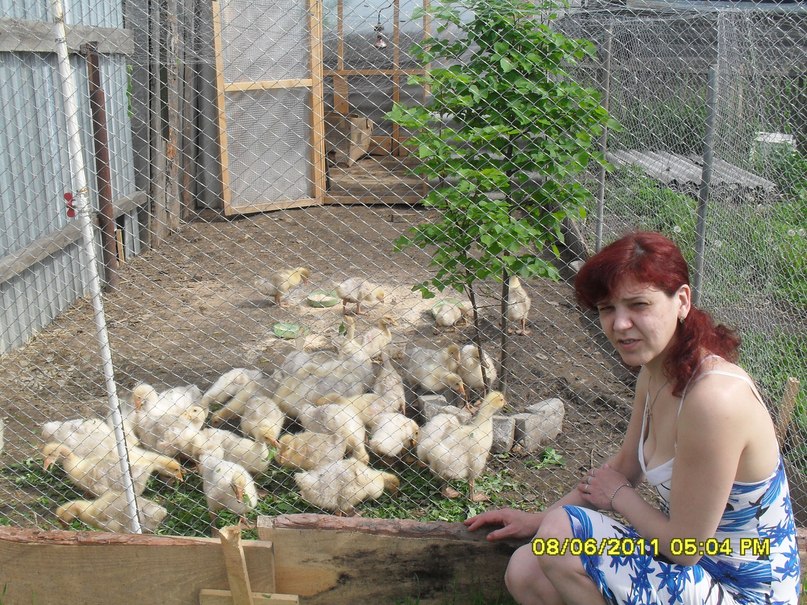 Таня Яковлева | Покачи