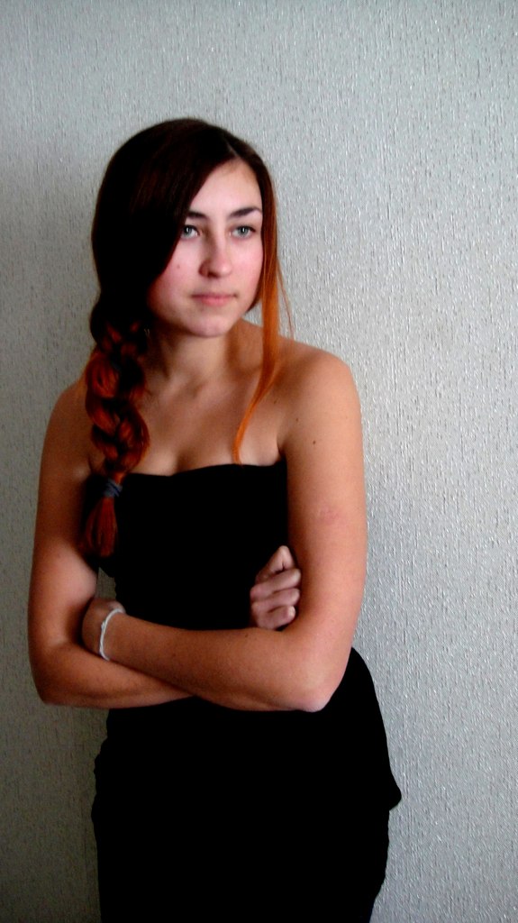 Мария Москвичёва | Волгоград