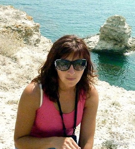 Надежда Куриленко | Новониколаевка