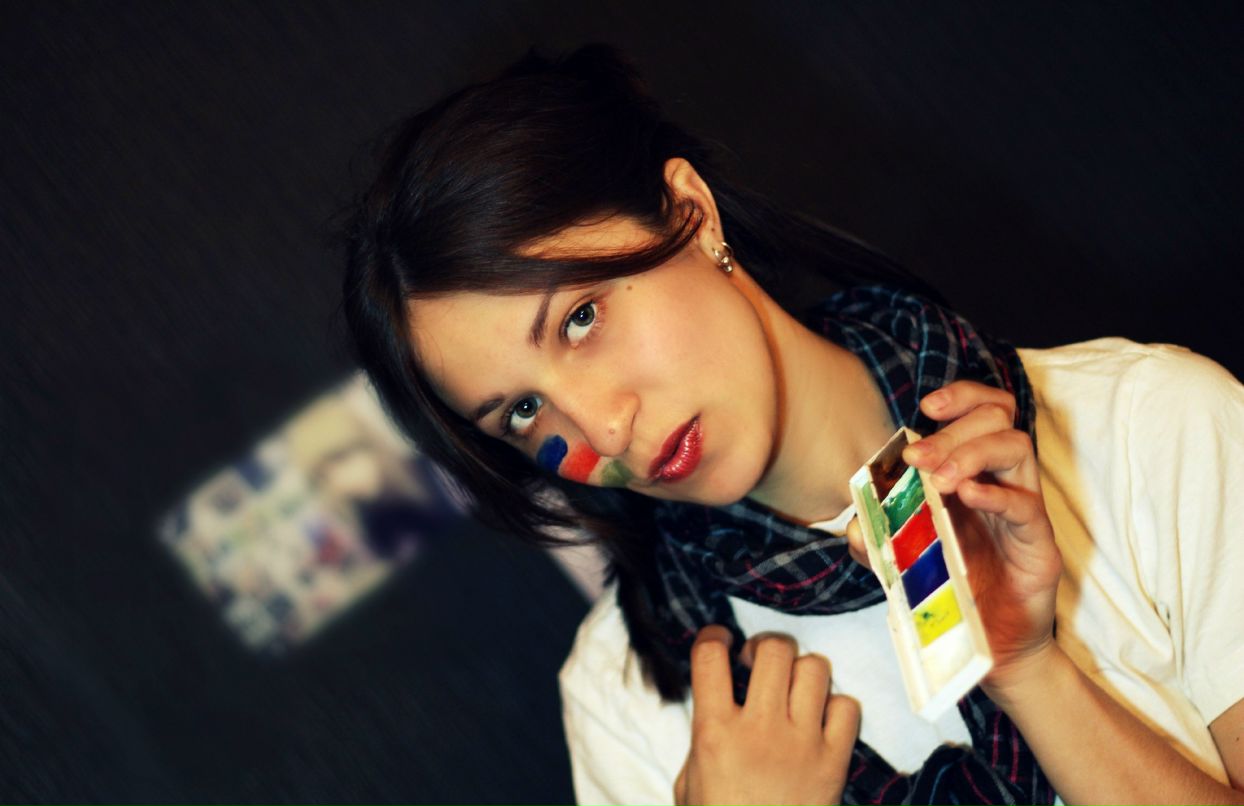 Евгения Горбуля | Петропавловск-Камчатский