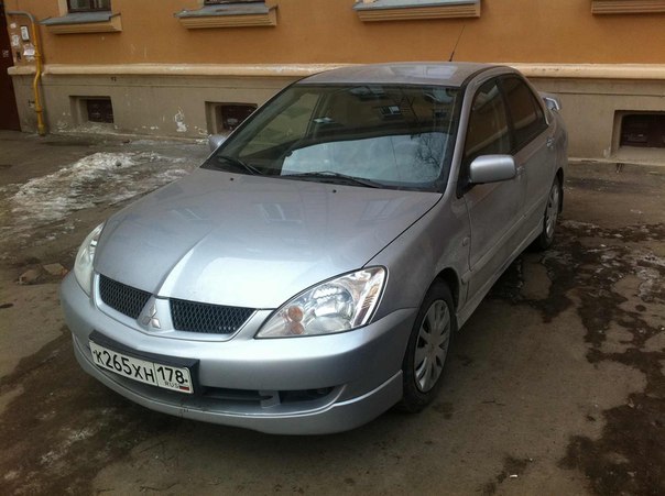 Александр Мовчан | Санкт-Петербург