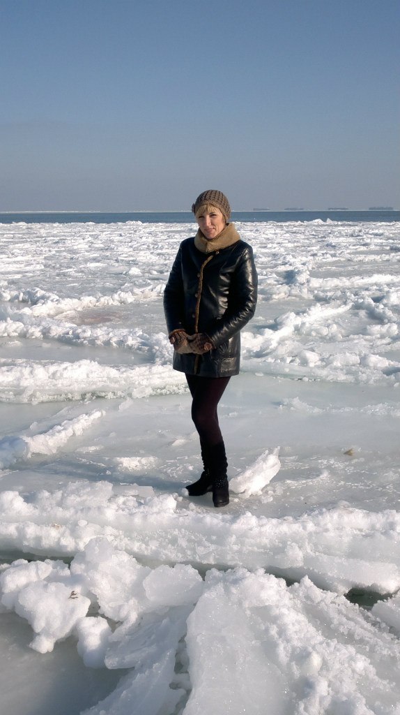 Наташа Ткаченко | Одесса