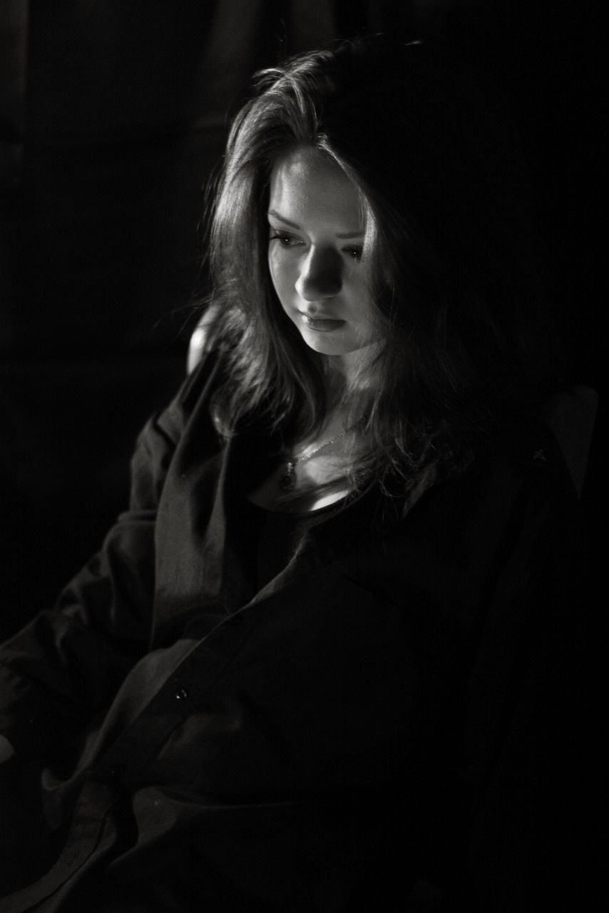 Яна Бидей | Москва