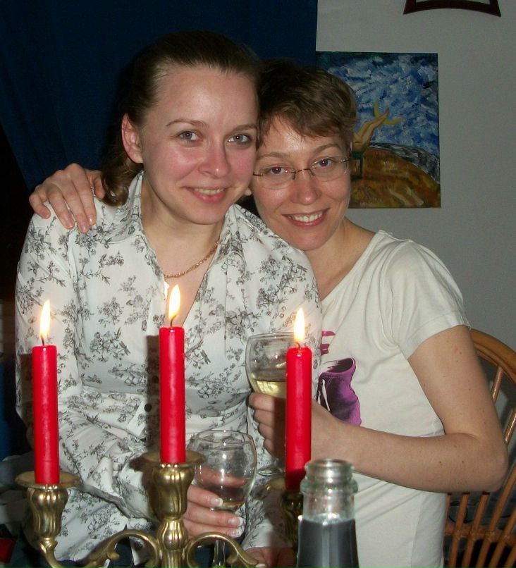 Lena Makovik | Berlin