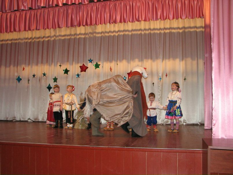 Марина Славянская | Калининград