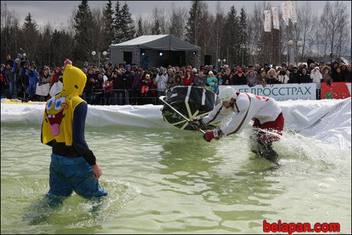 Ярослав Гончарук [Yarik] | Минск