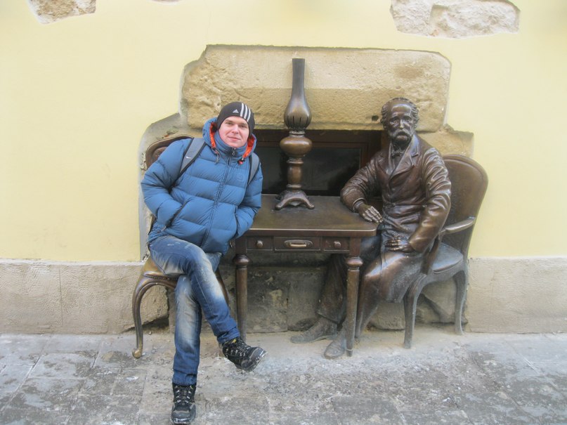 Денис Міхеєв | 