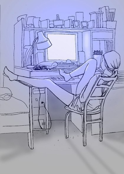 Лиза Грига ♥..Shpi_onka...♥ | Москва