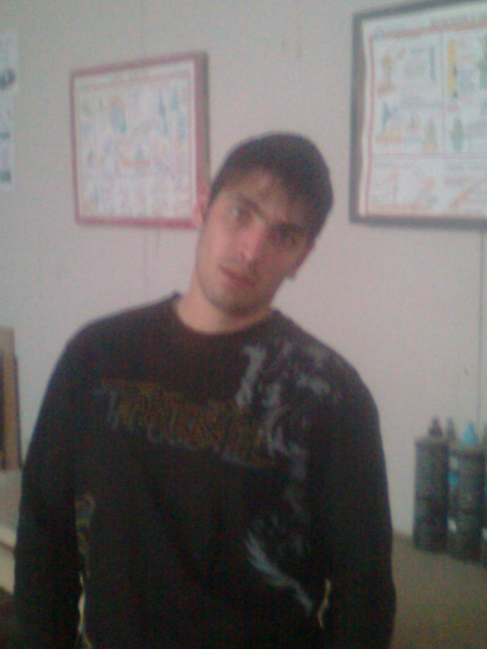 Red g-red cerber | Ростов