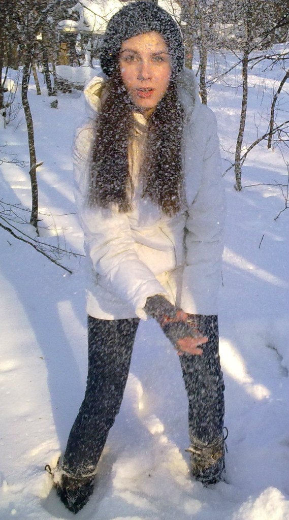 Вова Слободянюк | Киев