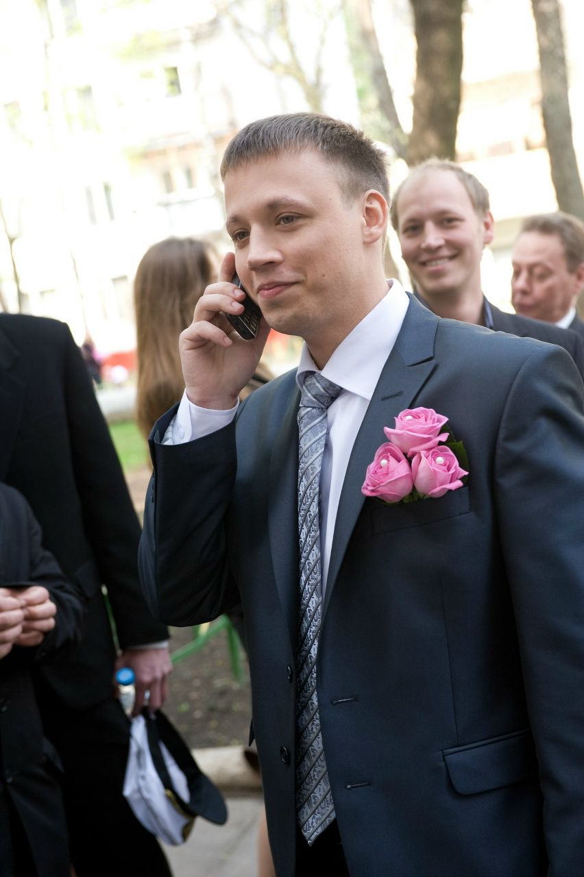 Егор Ульянов | Москва