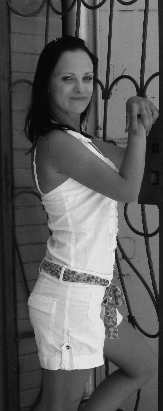 Ирочка Гуцалюк | Джанкой