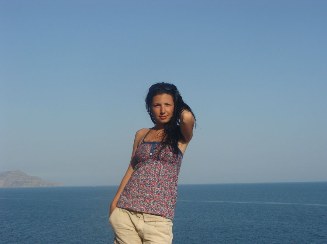 Ксения Медведь | 