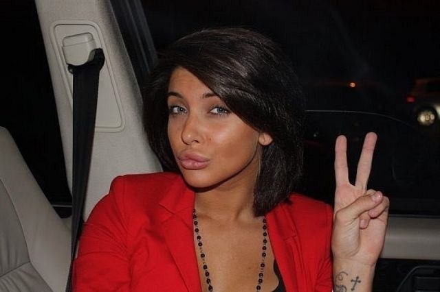 Ирана Бахшалиева | Ашхабад