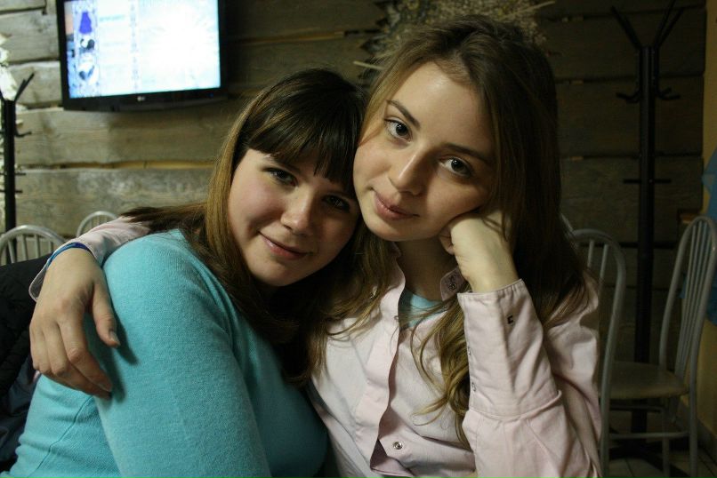 Юлия Хрящёва | Ярославль