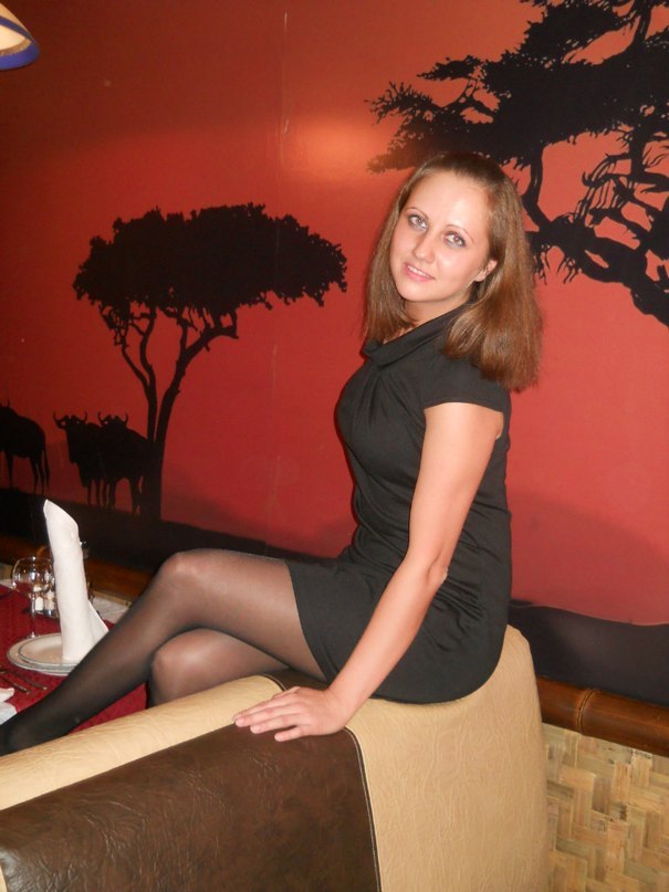 Евгешка Маркова | Москва