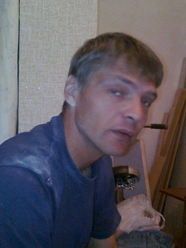 Алексей Леонов | Екатеринбург