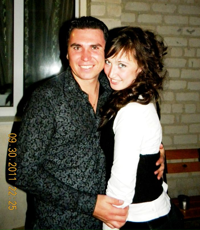 Алина Ткач | Мелитополь