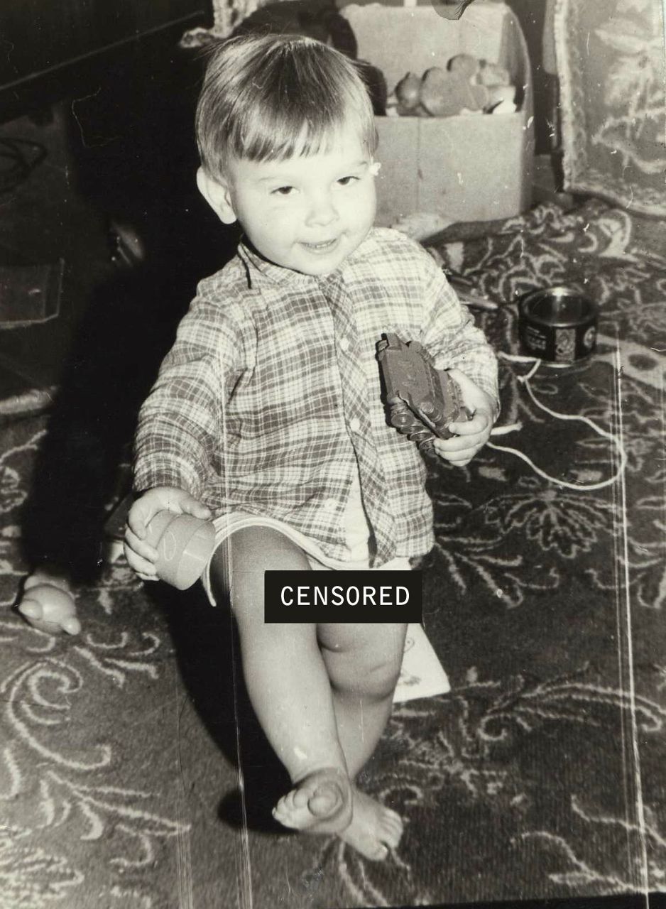 Михаил Ермаков | Санкт-Петербург