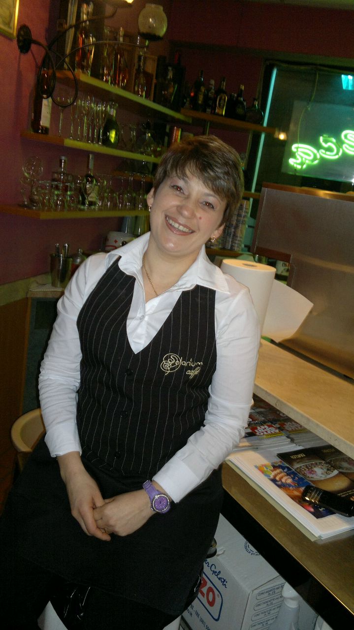 Ирина Миропольская | Conversano