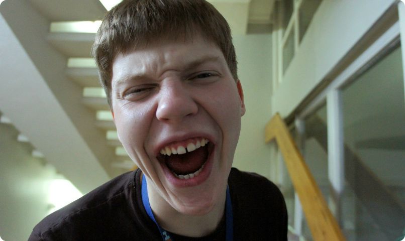 Егор Сергиенко | Челябинск