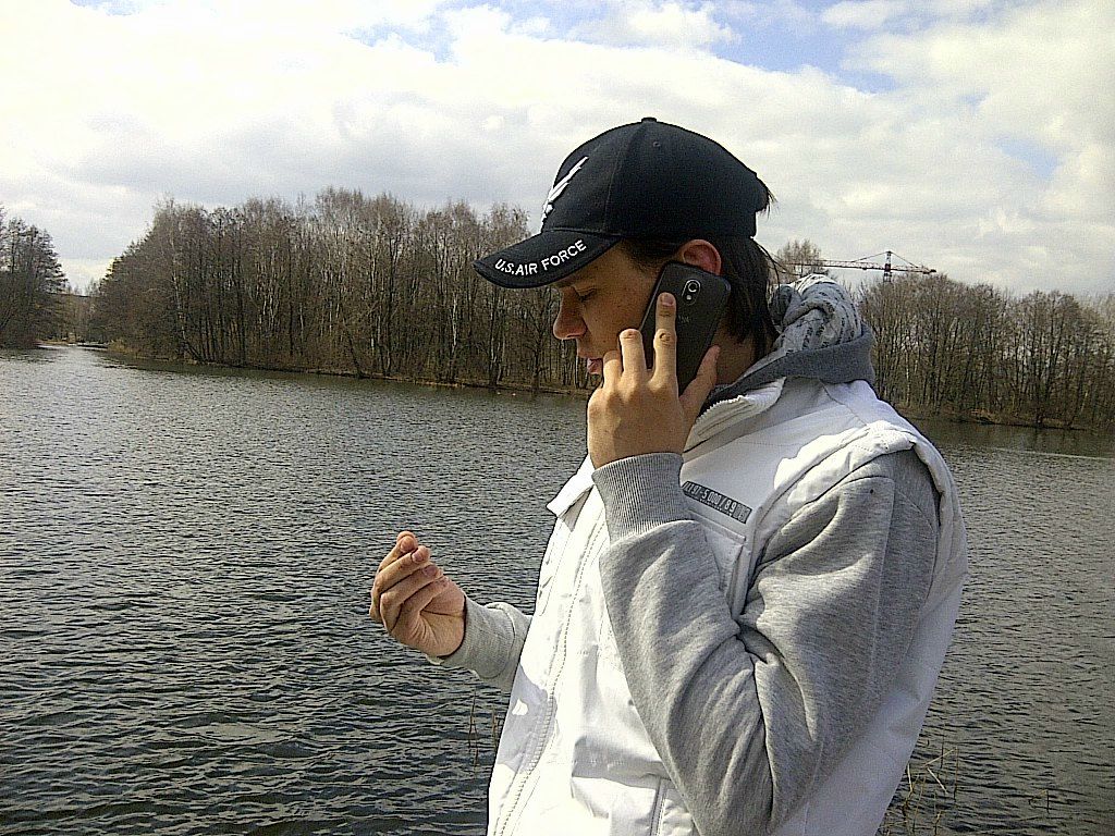 Hich Crip | Москва