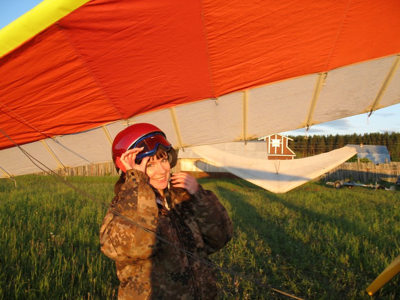 Марина Киреева | Санкт-Петербург