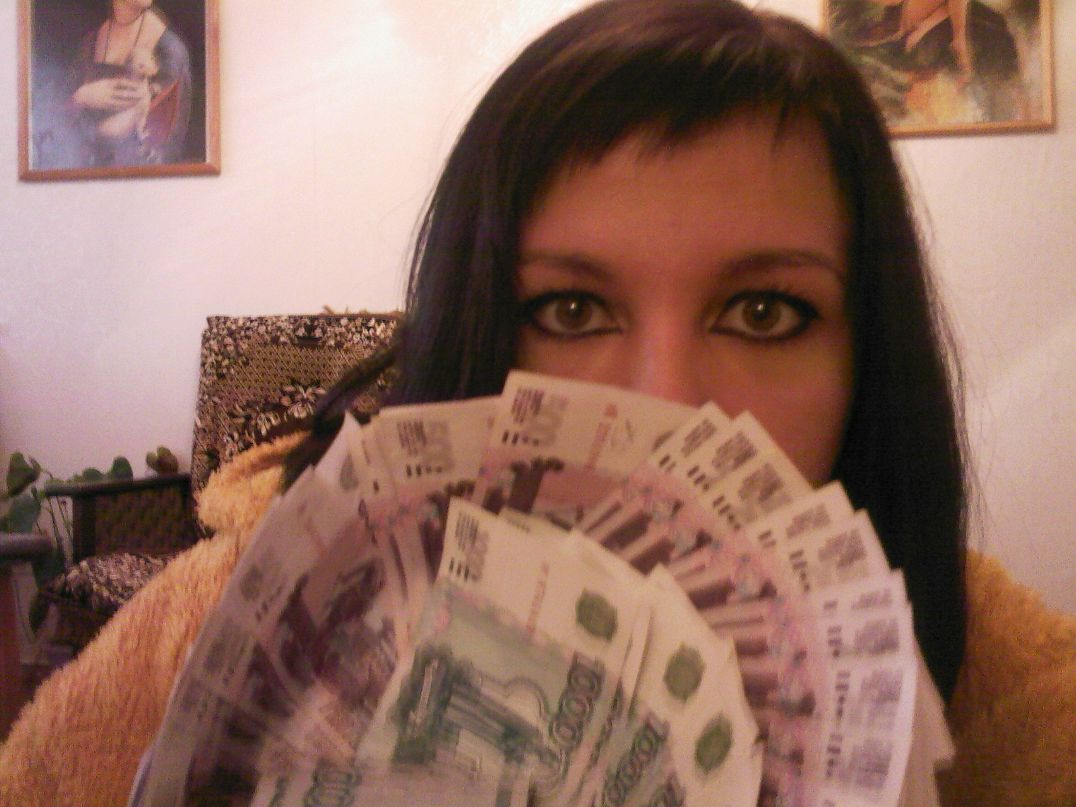 Виктория Тихомирова | Тутаев