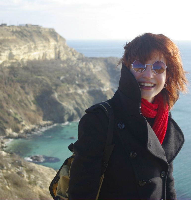 Ася Руденко | 