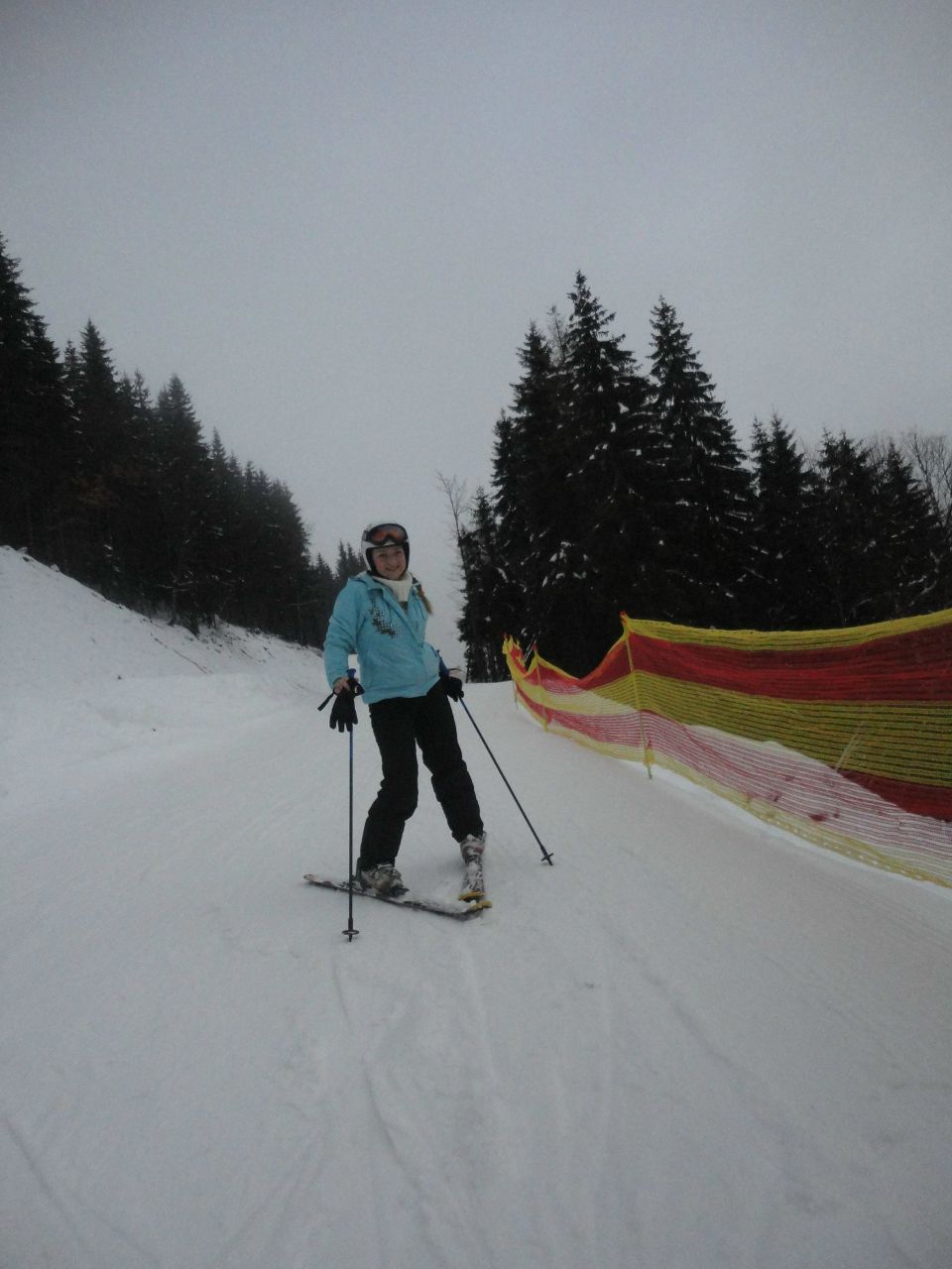 Нина Шишкалова Бриз | Москва