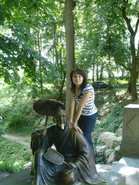 №3, Светлана Сухина, Киев №3, Светлана Сухина, Киев