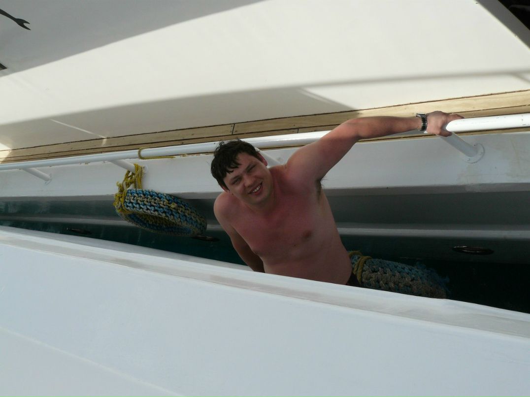 Ришат Джанторов | Санкт-Петербург