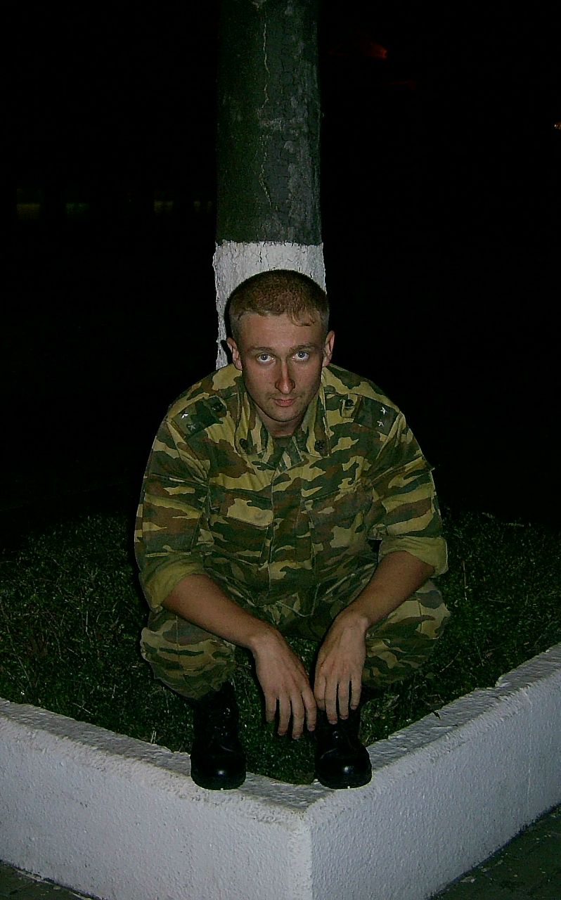 Вячеслав Кащеев | Волгоград