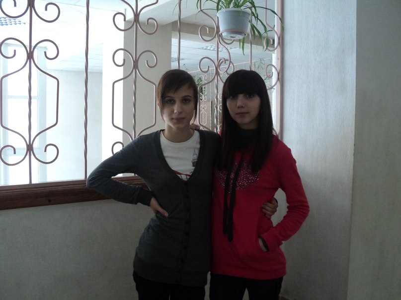 Виктория Дубровская | Москва